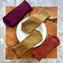 Load image into Gallery viewer, Merino Wool Hand Covers (One Size)