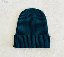 Load image into Gallery viewer, Mino Washi & Organic Cotton Knit Hat