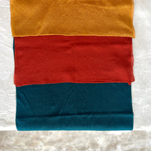 Load image into Gallery viewer, Mino Washi & Organic Cotton Scarf