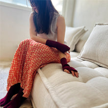 Load image into Gallery viewer, Merino Wool Hand Covers (One Size)
