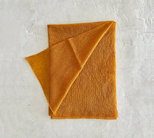 Load image into Gallery viewer, Mino Washi &amp; Organic Cotton Scarf
