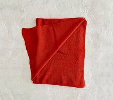 Load image into Gallery viewer, Mino Washi &amp; Organic Cotton Scarf

