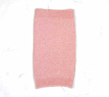 Load image into Gallery viewer, Silk Mélange Long Belly Warmer for Small &amp; Toy Dogs (S/M)
