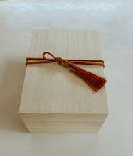 Load image into Gallery viewer, Organic Cotton Food Dyed Baby Socks Gift Set (5 pairs wth a wooden box)(Size 2.5-4)

