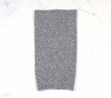 Load image into Gallery viewer, Silk Mélange Long Belly Warmer for Small &amp; Toy Dogs (S/M)
