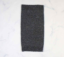 Load image into Gallery viewer, Silk Mélange Long Belly Warmer for Small &amp; Toy Dogs (S/M)
